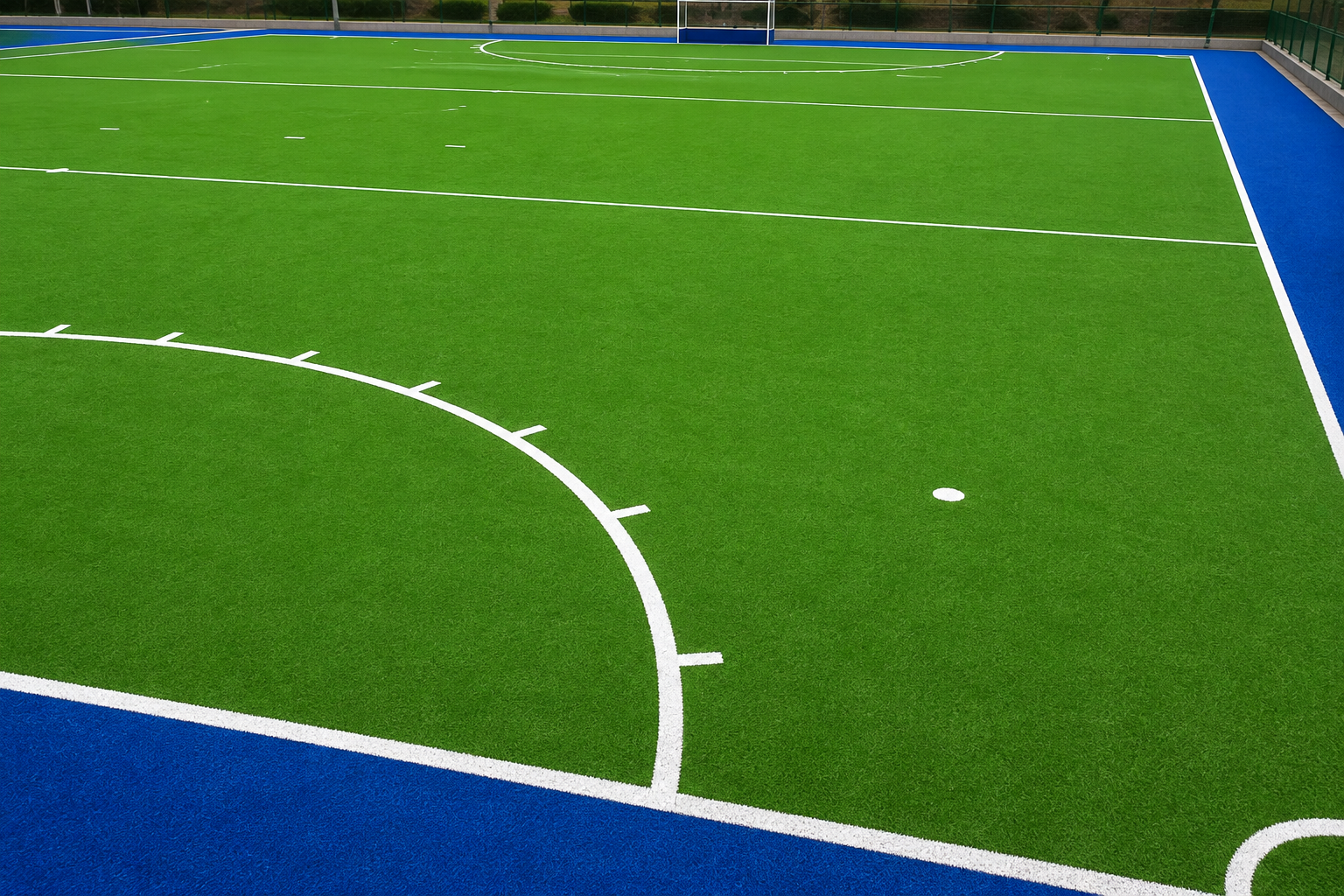 Why SportsCamp Infra Hockey